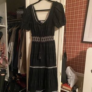 Jonathan Simkhai Maxi Dress